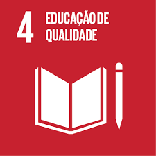 ODS 04 — Educação de qualidade